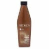 Redken All Soft Mega Shampoo 10.1 Oz/300 Ml