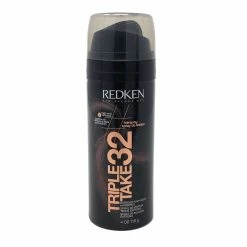 Redken #32 Triple Take High-Hold Hairspray 4 Oz