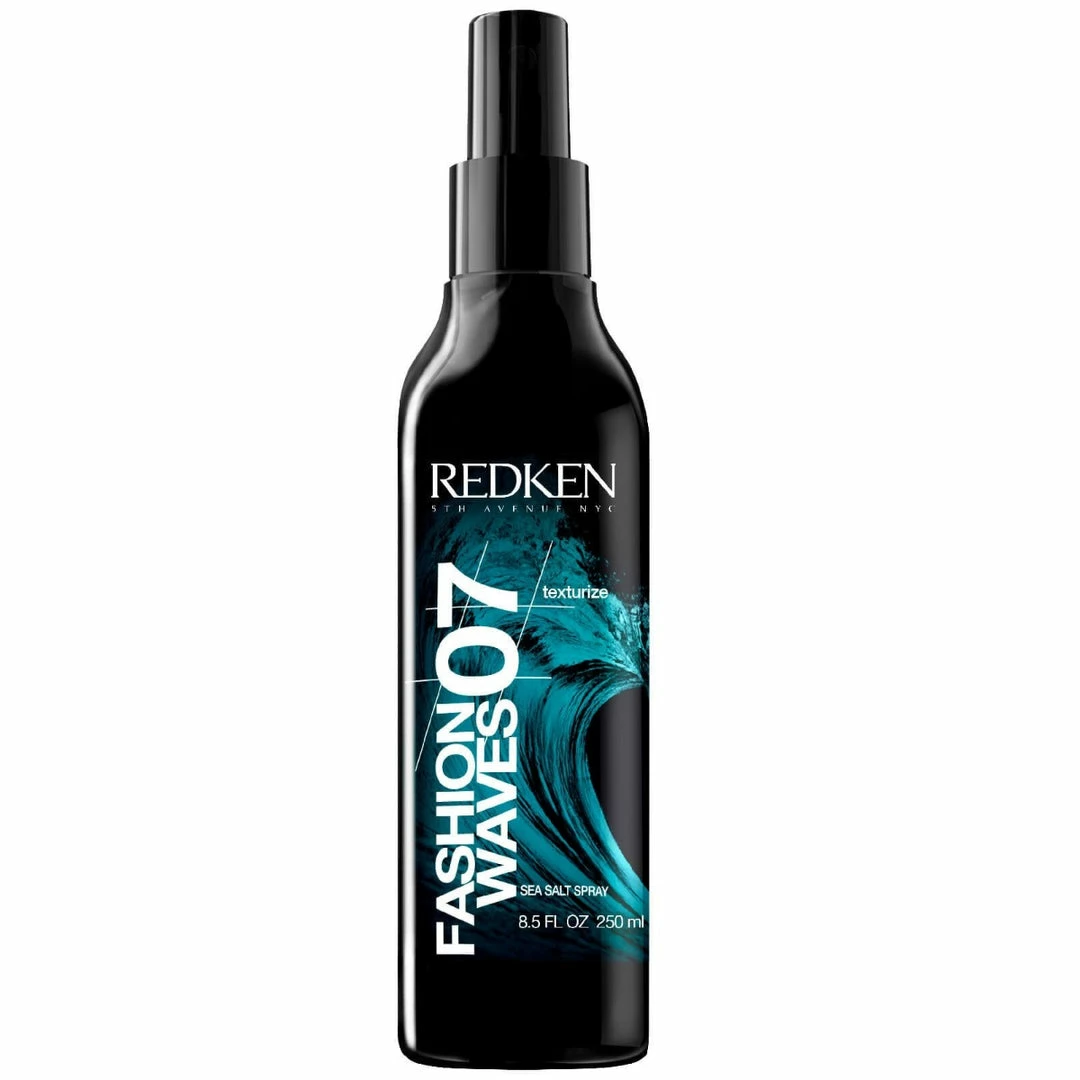 Best Sale ๐ Redken Fashion Waves 07 Sea Salt Hairspray 8.5 Oz ๐งจ 1 Redken Fashion Waves 07 Sea Salt Hairspray 8.5 Oz