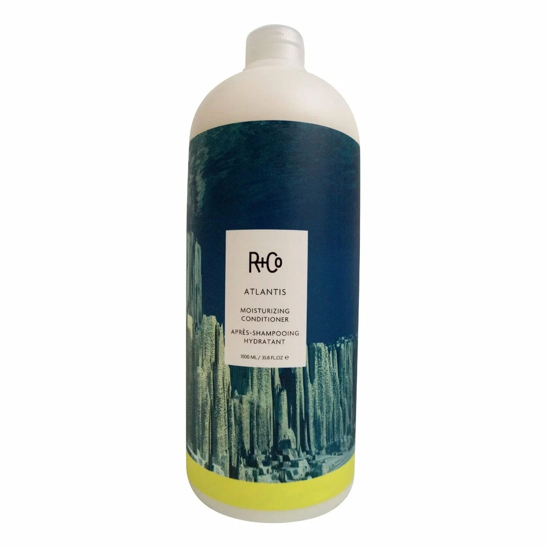 Discount π R Co R+Co Atlantis Moisturizing Conditioner 33.8 Oz Hair π 1 R Co R+Co Atlantis Moisturizing Conditioner 33.8 Oz Hair