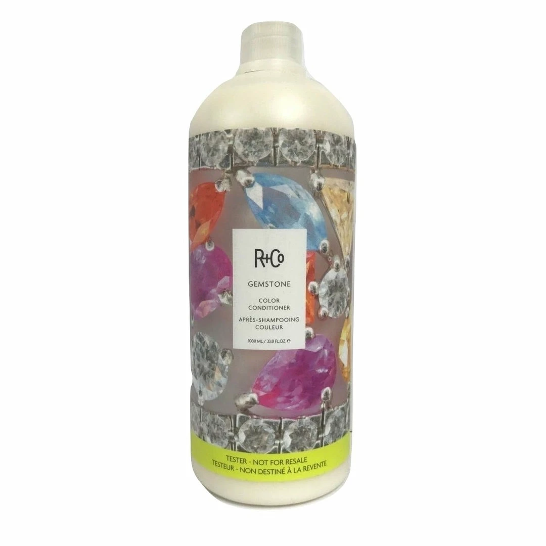 Best deal π Hair R+Co Gemstone Color Conditioner 33.8 Oz π 1 Hair R+Co Gemstone Color Conditioner 33.8 Oz