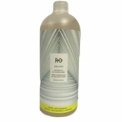 R Co R+Co Oblivion Restorative Gel Conditioner 33.8 Oz Hair