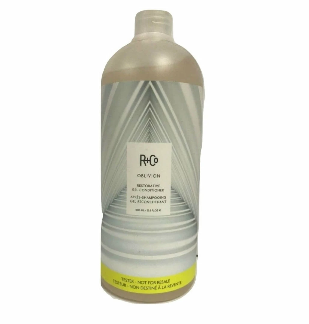 Top 10 π R Co R+Co Oblivion Restorative Gel Conditioner 33.8 Oz Hair π€© 1 R Co R+Co Oblivion Restorative Gel Conditioner 33.8 Oz Hair