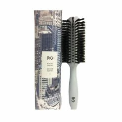 R Co R+Co Round Brush 3