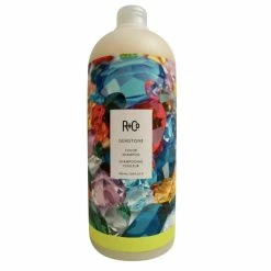 R Co Hair R+Co Gemstone Color Shampoo 33.8 Oz