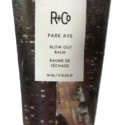 R Co Hair R+Co Park Ave Blowout Balm 1.7 Oz TRAVEL SIZE