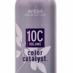 Aveda Volume 10 Creme Developer Color Catalyst 30oz Hair