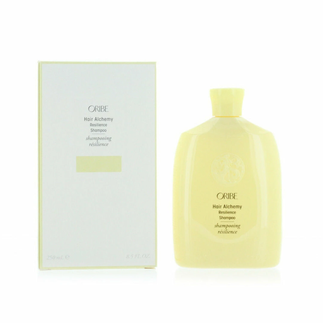 Buy ๐คฉ Oribe Hair Alchemy Resilience Strengthening Shampoo 8.5 Oz ๐ 1 Oribe Hair Alchemy Resilience Strengthening Shampoo 8.5 Oz