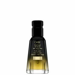 Oribe Gold Lust All Over Oil Hair, Body, Face 50ml 1.7oz No Box