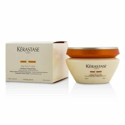 Hair Kerastase Nutritive Masque Magistral 200 Ml/6.8 Oz
