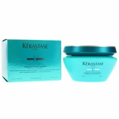 Hair Kerastase Resistance Extentioniste Masque 200 Ml/6.8 Oz