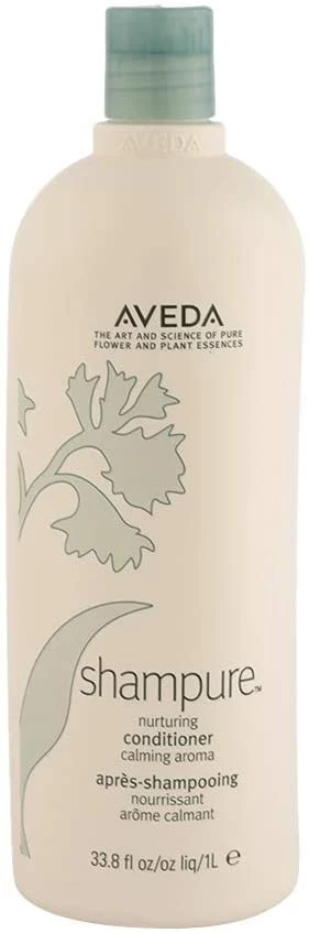 Buy ๐ Hair Aveda Shampure Nurturing Conditioner 33.8oz ๐ 1 Hair Aveda Shampure Nurturing Conditioner 33.8oz