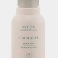 Aveda Shampure Shampoo Travel Size 50 Ml/1.7 Oz Hair