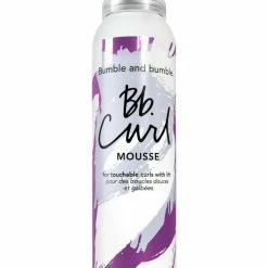 Bumble And Bumble Curl Curl Mousse 5 Oz.