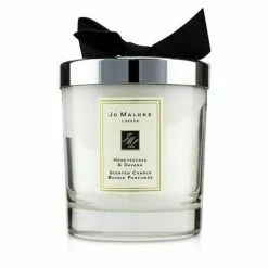 Jo Malone Honeysuckle & Davana Scented Candle 7.0oz/200g In The Box Fragrance
