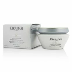 Hair Kerastase Specifique Masque Hydra-Apaisant 200 Ml/6.8 Oz