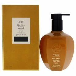 Oribe Cote D'Azur Revitalizing Hand Wash 10 Oz New IN THE BOX