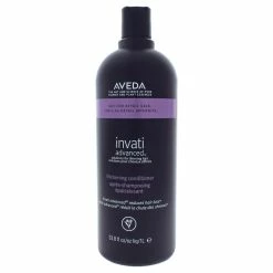 Hair Aveda Invati Advanced Thickening Conditioner 33.8 Oz BB