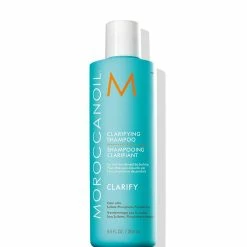 Moroccanoil Clarifying Shampoo 8.5 Oz Hair