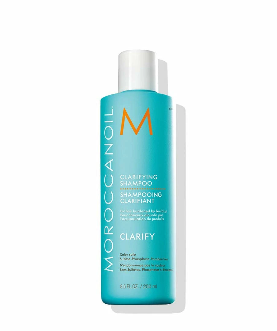 Buy โ๏ธ Moroccanoil Clarifying Shampoo 8.5 Oz Hair ๐ 1 Moroccanoil Clarifying Shampoo 8.5 Oz Hair