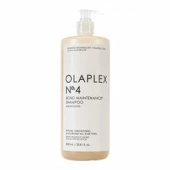 OLAPLEX No.4 Bond Maintenance Shampoo 33.8oz Hair