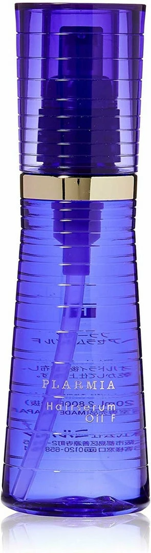 New π Milbon Plarmia Hairserum Oil F 4.1 Oz For Fine Hair π₯ 1 Milbon Plarmia Hairserum Oil F 4.1 Oz For Fine Hair