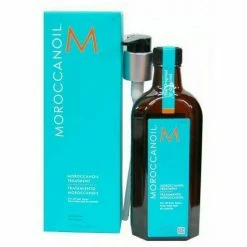Moroccanoil Treatment With Pump 6.8oz/200ml Hair