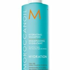 Hair Moroccanoil Hydrating Shampoo 8.5 Oz
