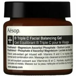 Body Aesop B Triple C Facial Balancing Gel 60ml / 2.0oz
