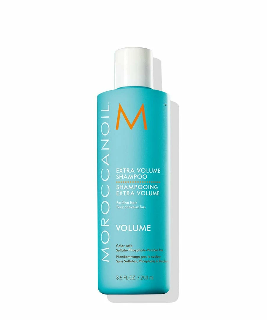 Coupon ❤️ Moroccanoil Extra Volume Shampoo 8.5 Oz 💯 1 Moroccanoil Extra Volume Shampoo 8.5 Oz