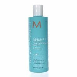 Moroccanoil Curl Enhancing Shampoo 8.5 Oz