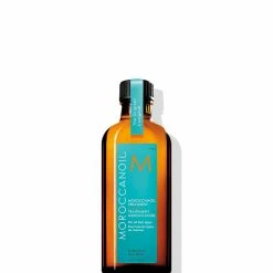 Moroccanoil Treatment With Pump 3.4oz/100ml