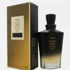 Oribe Cote D'Azur Luminous Hair & Body Oil 3.4 Oz