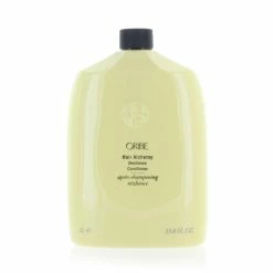 Oribe Hair Alchemy Resilience Strengthening Conditioner 33.8 Oz BB