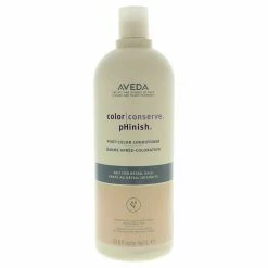 Aveda Color Conserve PHinish Post-color Conditioner 33.8 Oz Hair
