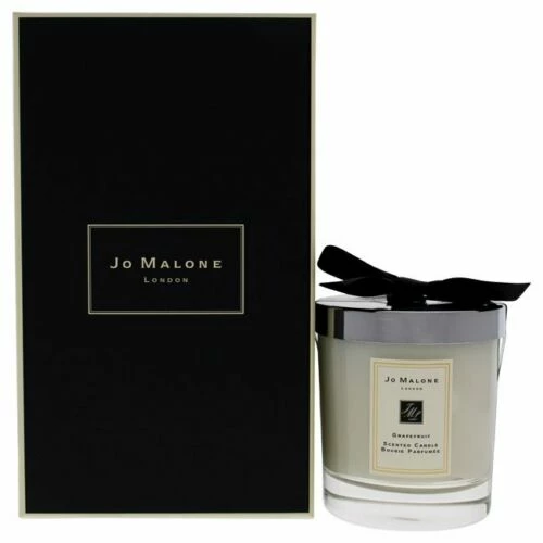 Wholesale 🌟 Jo Malone Grapefruit Scented Candle 200g / 7oz In The Box 🔔 1 Jo Malone Grapefruit Scented Candle 200g / 7oz In The Box
