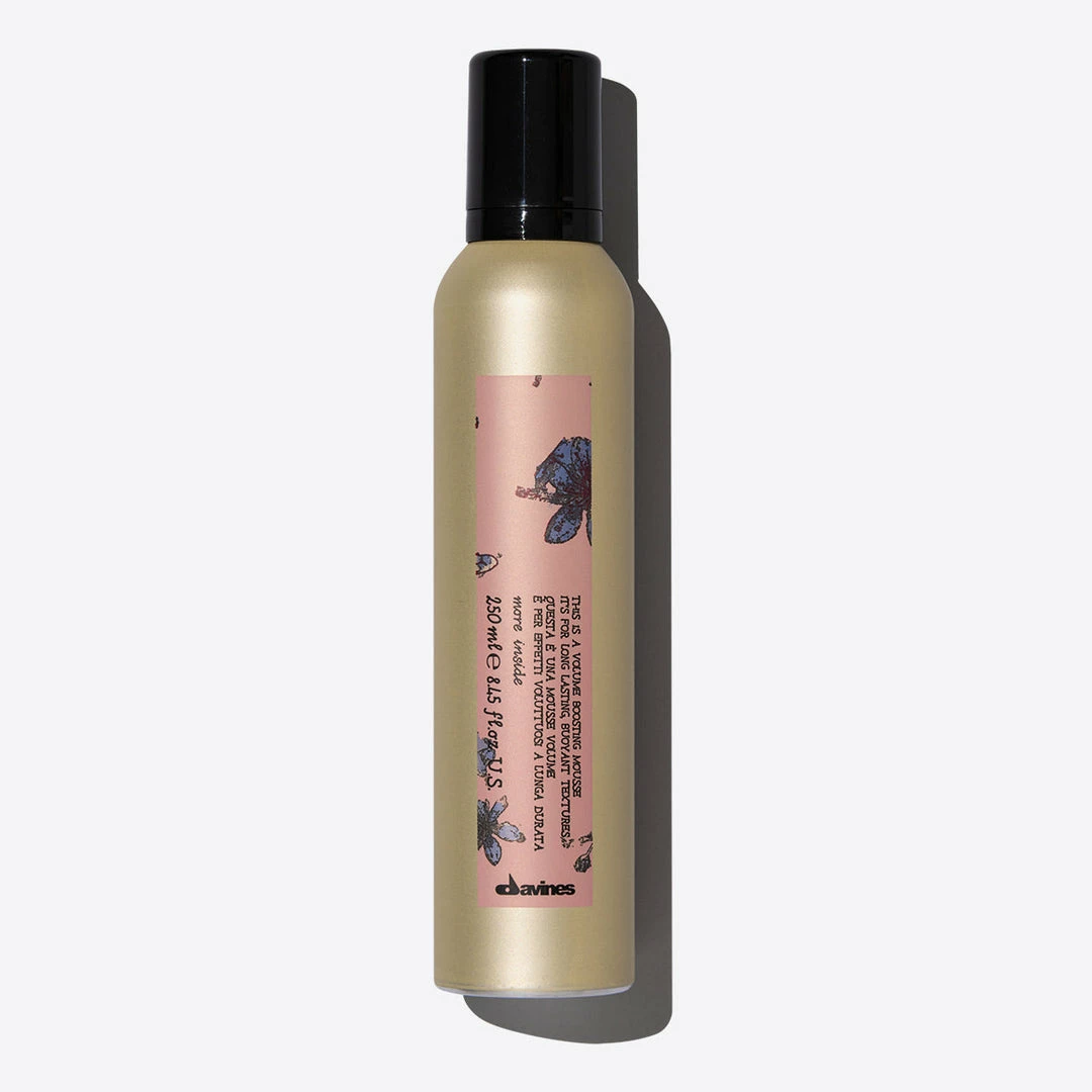 Outlet π Davines This Is A Volume Boosting Mousse 8.43oz Hair βοΈ 1 Davines This Is A Volume Boosting Mousse 8.43oz Hair