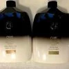 Hair Oribe Gold Lust Repair & Restore Shampoo & Conditioner 33.8 Oz SET NO Pumps SALON PRODUCT
