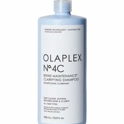 OLAPLEX No.4C Bond Maintenance Shampoo 33.8oz NEW Hair