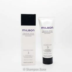 Hair Milbon Creative Style Molding Wax # 3 3.5oz