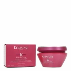 Kerastase Reflection Masque Chromatique Thick Hair Mask 200 Ml/6.8 Oz
