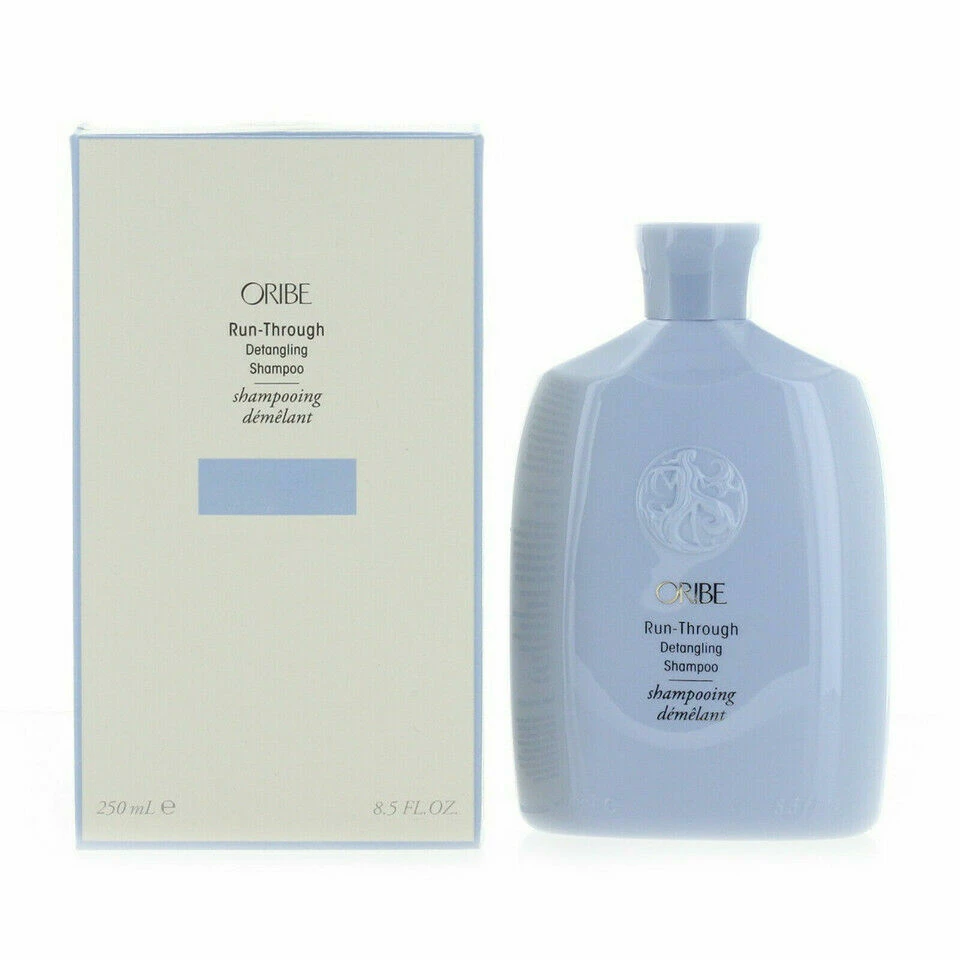 Coupon π₯° Oribe Run Through Detangling Shampoo 8.5oz β¨ 1 Oribe Run Through Detangling Shampoo 8.5oz