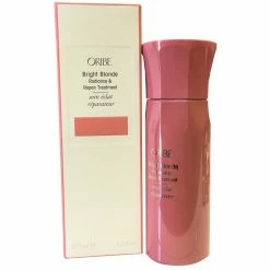 Oribe Bright Blonde Radiance And Repair Treatment 4.2 Oz