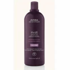 Aveda Invati Advanced Exfoliating Shampoo Rich 33.8 Oz. Hair