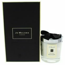Fragrance Jo Malone Red Roses Scented Home Candle In The Box 200ml
