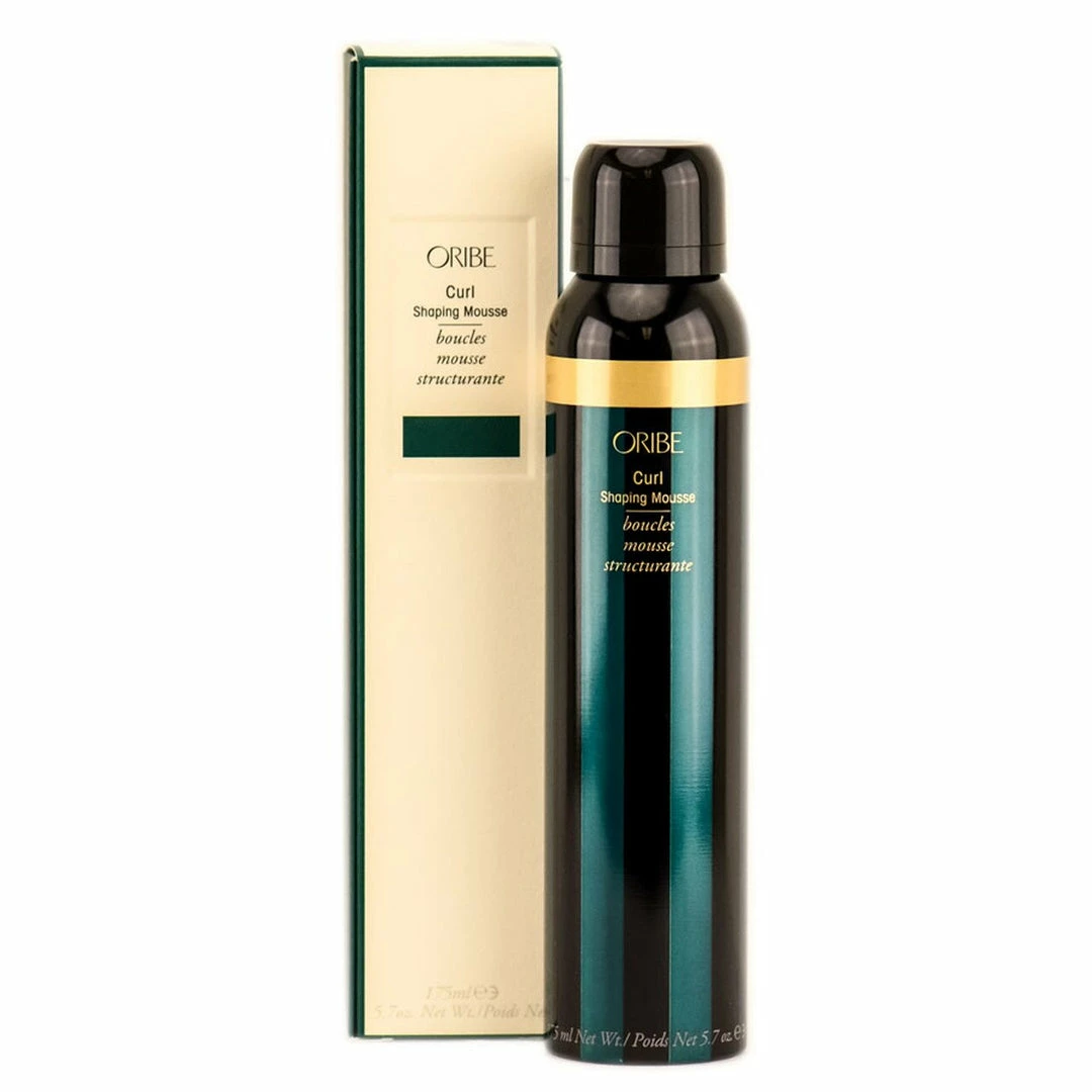 Flash Sale ๐ฏ Oribe Curl Shaping Mousse 5.7 Oz Hair โ๏ธ 1 Oribe Curl Shaping Mousse 5.7 Oz Hair
