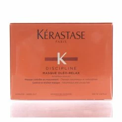 Kerastase Discipline Masque Oleo Relax 6.8oz/200ml Hair
