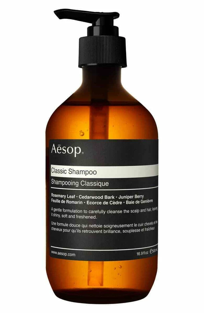 Best reviews of ๐คฉ Aesop Classic Shampoo 16oz ๐ 1 Aesop Classic Shampoo 16oz