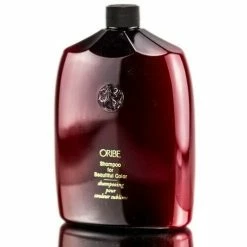 Hair Oribe Shampoo For Beautiful Color Liter 33.8 Oz No Pump