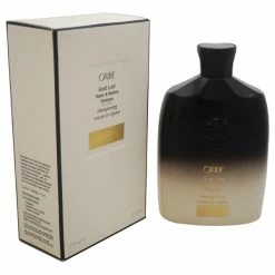 Hair Oribe Gold Lust Repair & Restore Shampoo 8.5 Oz